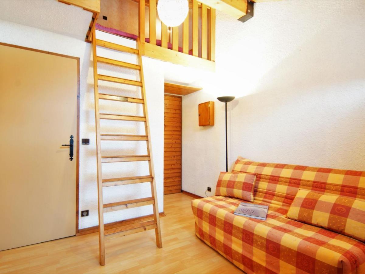 אוש Studio Les Arandellys By Interhome מראה חיצוני תמונה