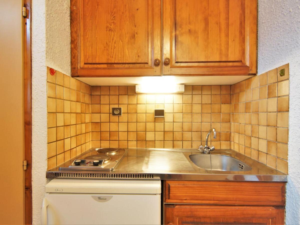 אוש Studio Les Arandellys By Interhome מראה חיצוני תמונה